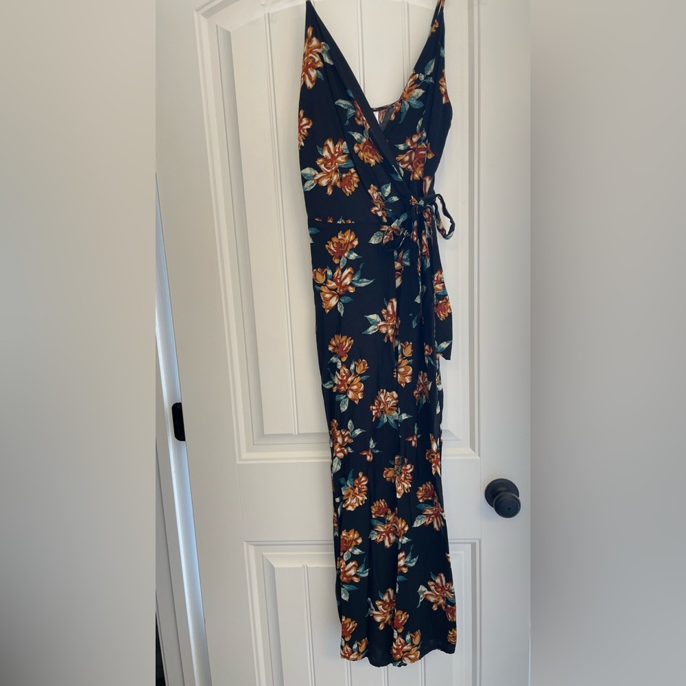 Never worn Romper from target.